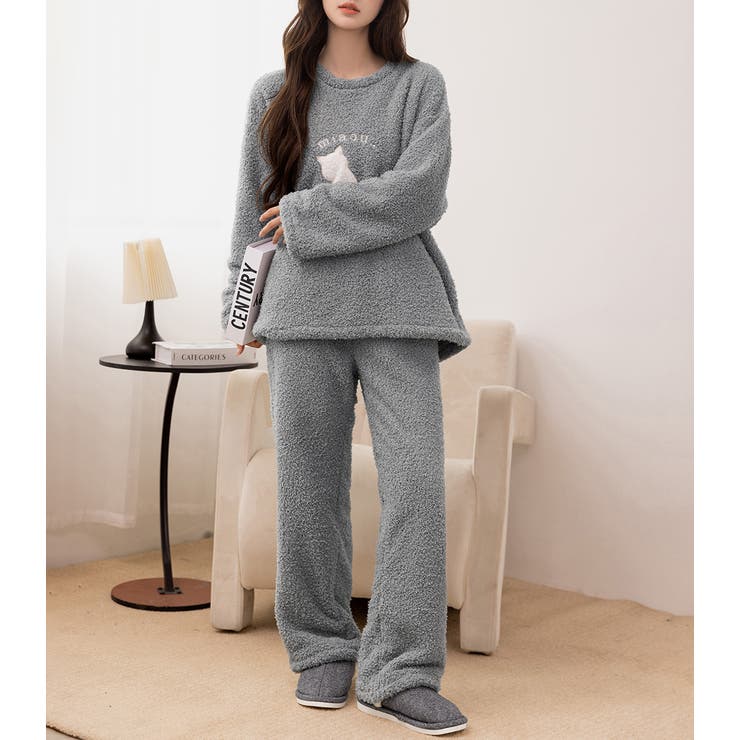 ルームウェア アニマル 全14色 | teddyshop | 詳細画像81 