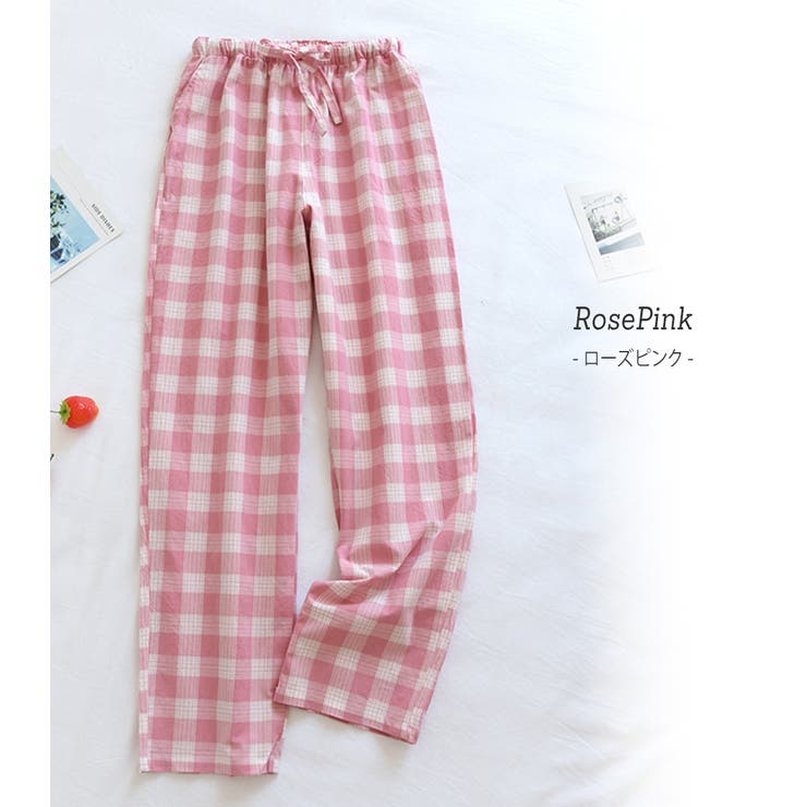 レディース ルームウェア 全7色 | teddyshop | 詳細画像21 