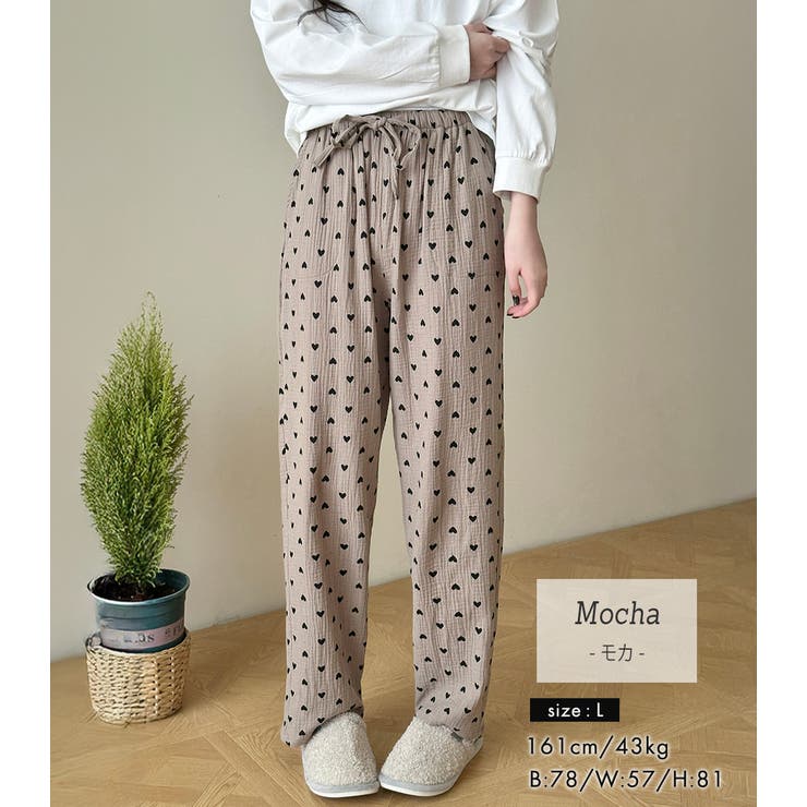 レディース ルームウェア 全8色 | teddyshop | 詳細画像25 