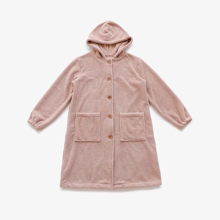 ルームウェア ワンピース レディース | teddyshop | 詳細画像30 