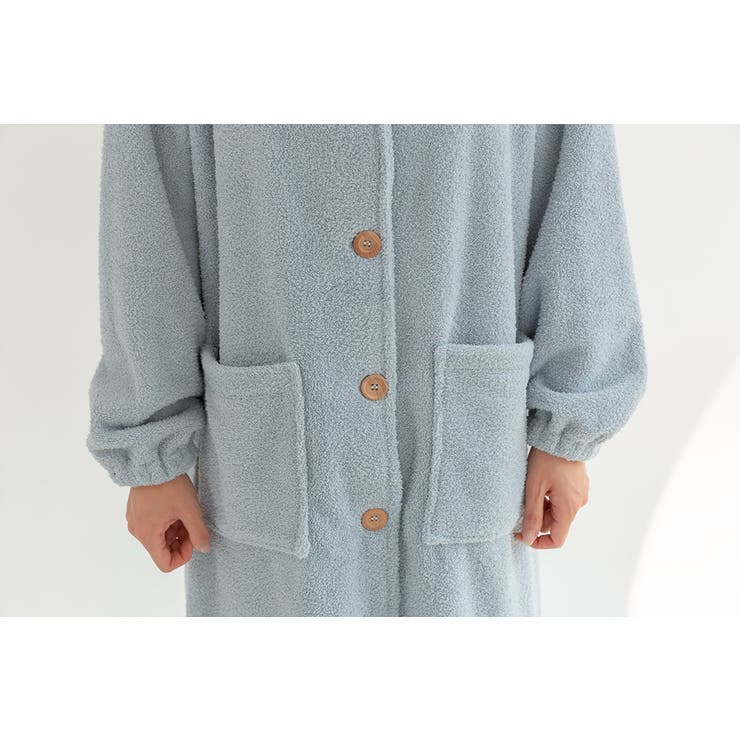 ルームウェア ワンピース レディース | teddyshop | 詳細画像37 