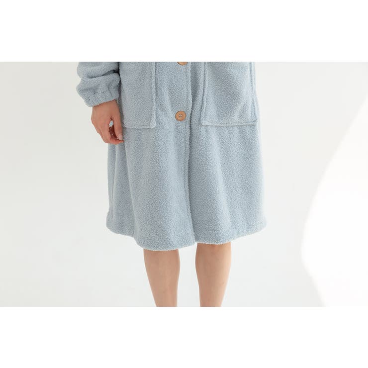 ルームウェア ワンピース レディース | teddyshop | 詳細画像38 