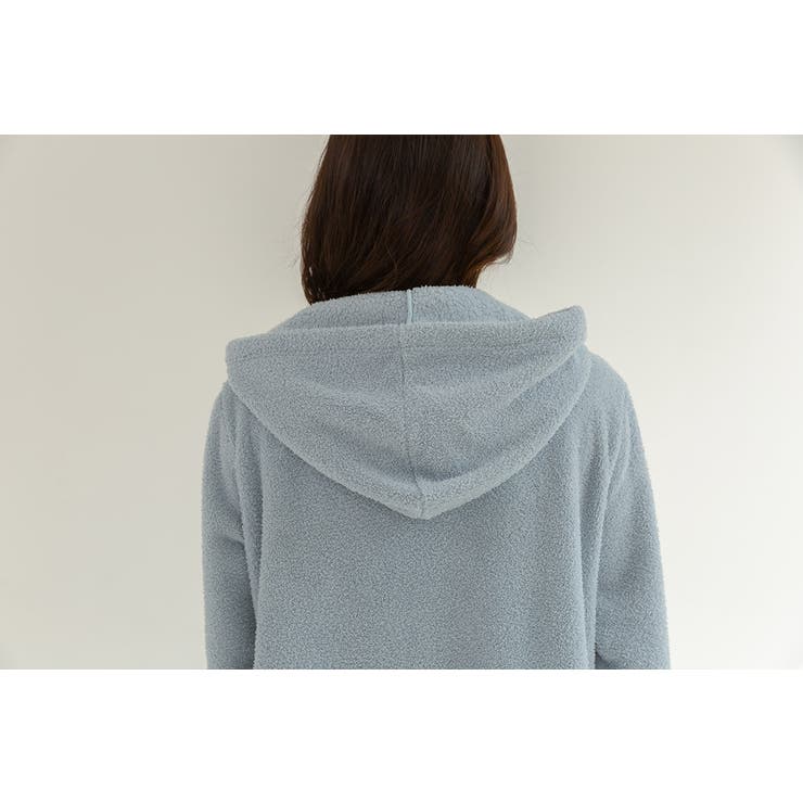 ルームウェア ワンピース レディース | teddyshop | 詳細画像39 