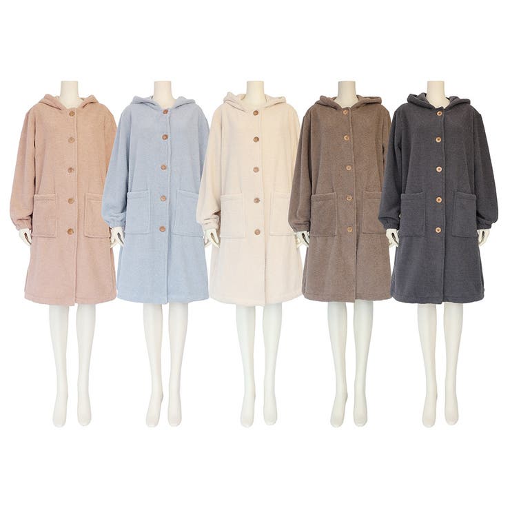 ルームウェア ワンピース レディース | teddyshop | 詳細画像42 