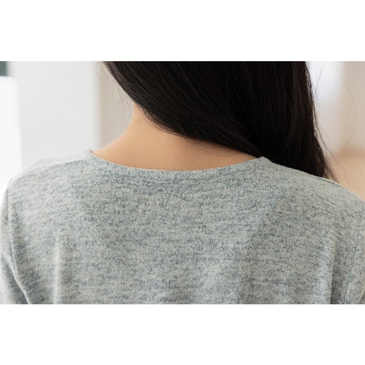 ルームウェア レディース 無地 | teddyshop | 詳細画像41 