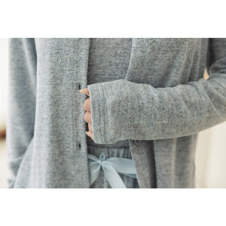 ルームウェア レディース 無地 | teddyshop | 詳細画像42 