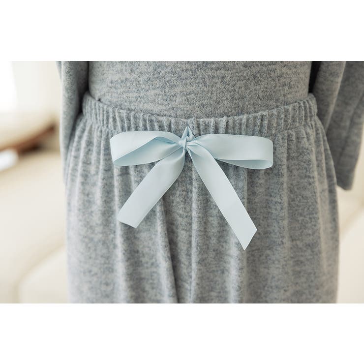 ルームウェア レディース 無地 | teddyshop | 詳細画像43 