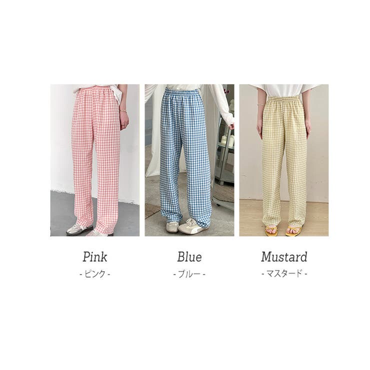 ルームウェア レディース 全14色 | teddyshop | 詳細画像6 