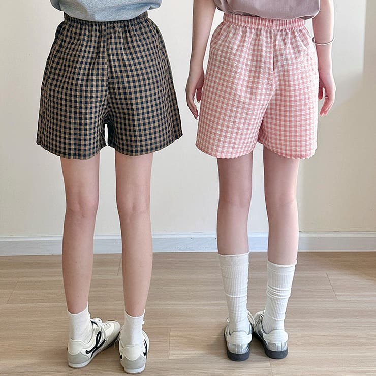 ルームウェア レディース ショートパンツ | teddyshop | 詳細画像38 