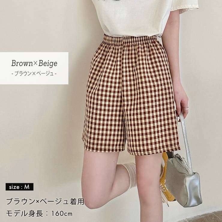 ルームウェア レディース ショートパンツ | teddyshop | 詳細画像39 