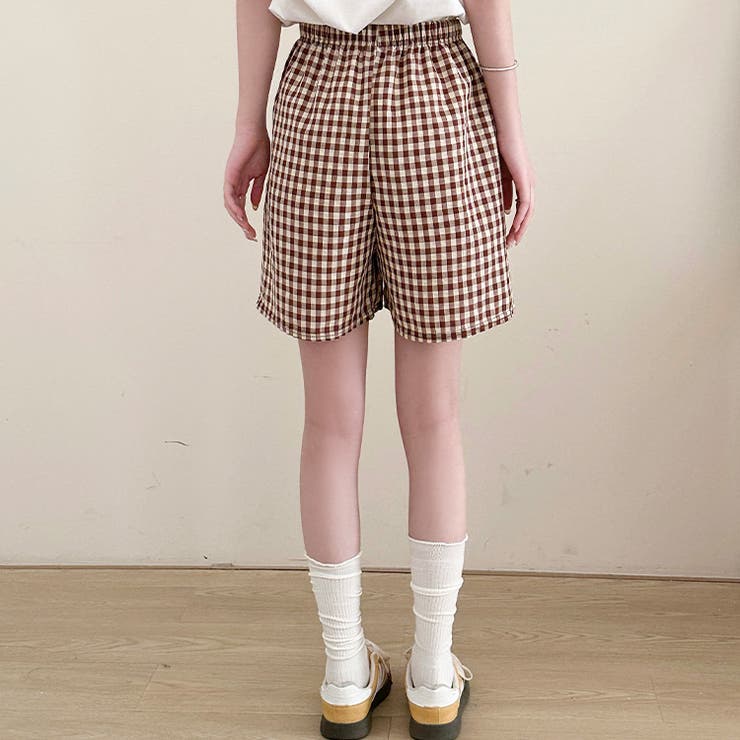 ルームウェア レディース ショートパンツ | teddyshop | 詳細画像42 