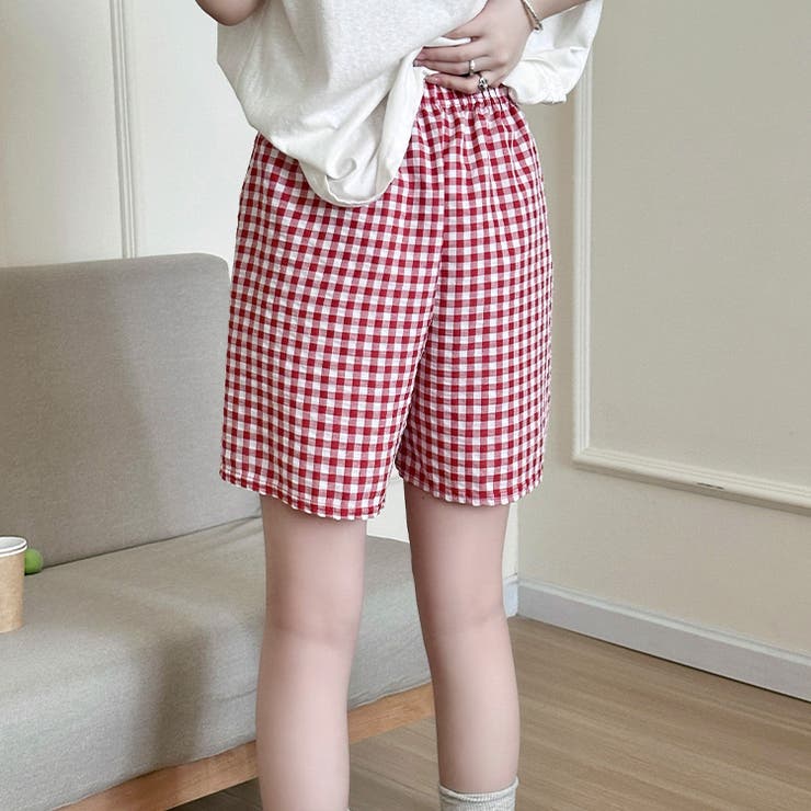 ルームウェア レディース ショートパンツ | teddyshop | 詳細画像55 