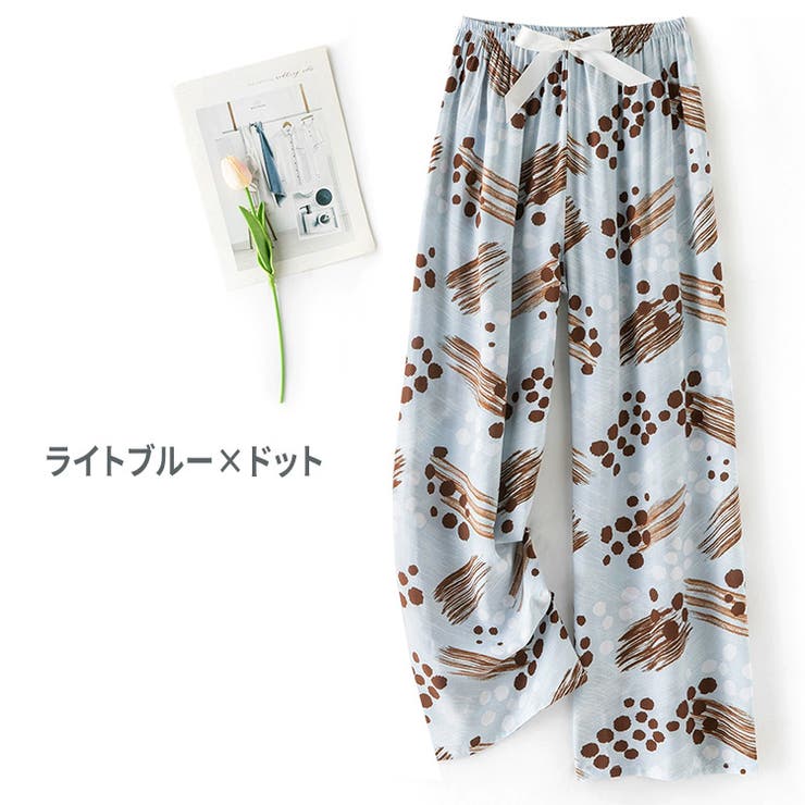 ルームウェア レディース 全19色 | teddyshop | 詳細画像29 