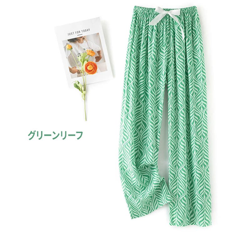 ルームウェア レディース 全19色 | teddyshop | 詳細画像32 