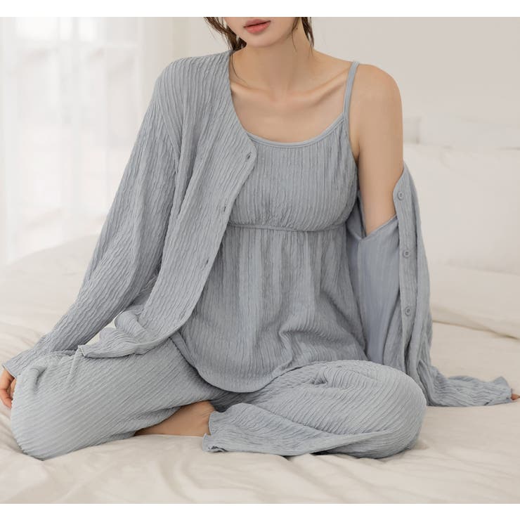 ルームウェア レディース 全4色 | teddyshop | 詳細画像17 