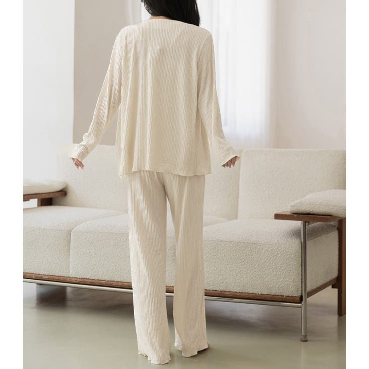 ルームウェア レディース 全4色 | teddyshop | 詳細画像22 