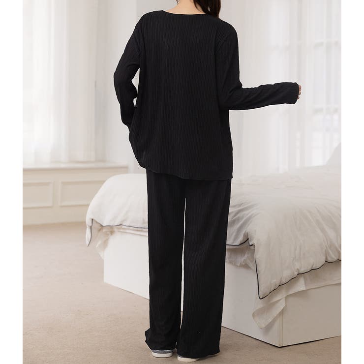 ルームウェア レディース 全4色 | teddyshop | 詳細画像9 