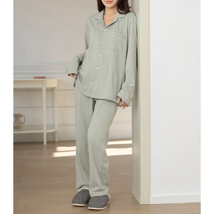 ルームウェア レディース 全4色 | teddyshop | 詳細画像15 