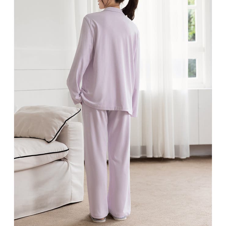 ルームウェア レディース 全4色 | teddyshop | 詳細画像20 