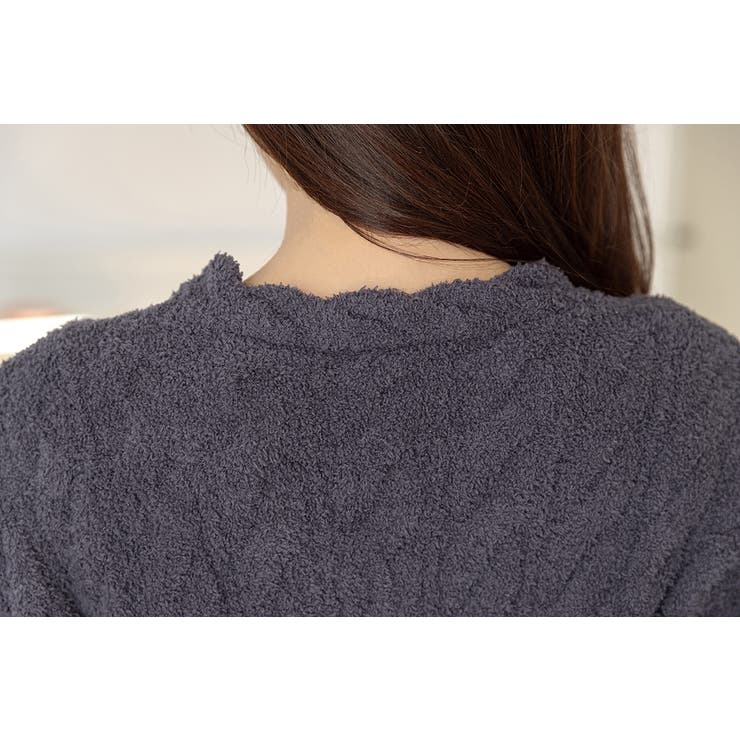 ルームウェア レディース もこもこ | teddyshop | 詳細画像23 