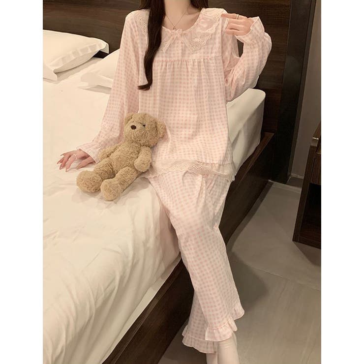 ルームウェア レディース 全6色 | teddyshop | 詳細画像14 