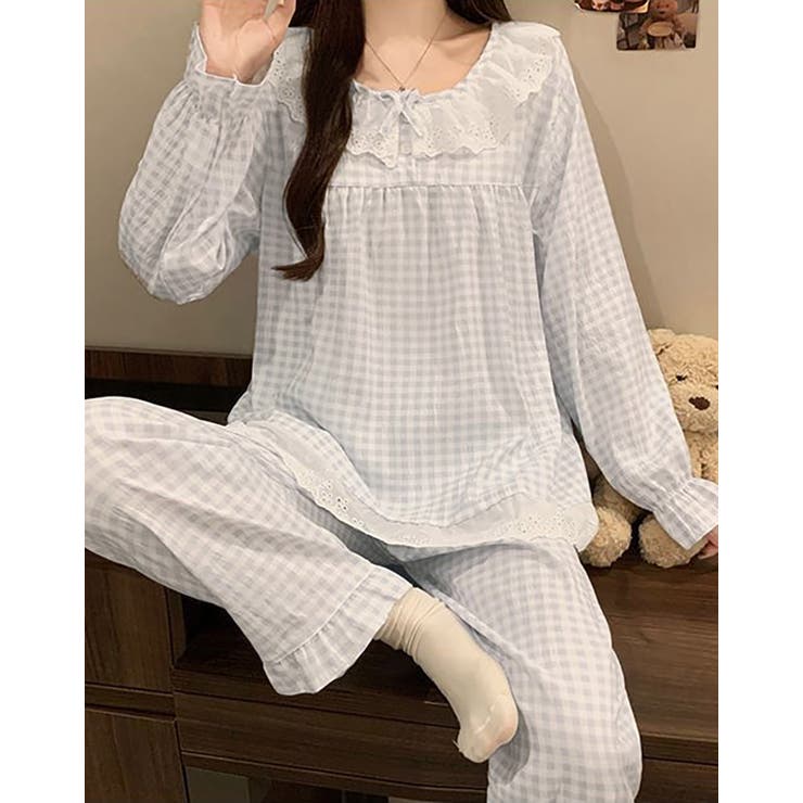 ルームウェア レディース 全6色 | teddyshop | 詳細画像20 