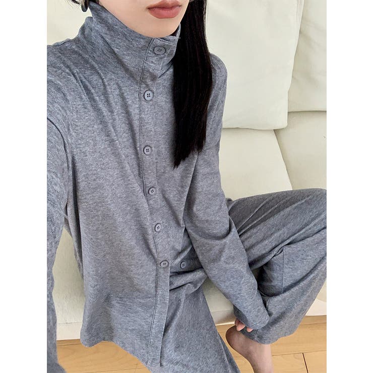 ルームウェア レディース 全3色 | teddyshop | 詳細画像15 