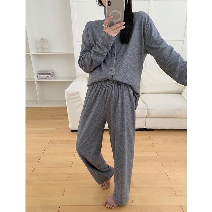 ルームウェア レディース 全3色 | teddyshop | 詳細画像17 