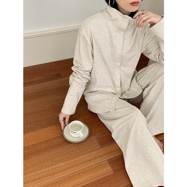 ルームウェア レディース 全3色 | teddyshop | 詳細画像8 