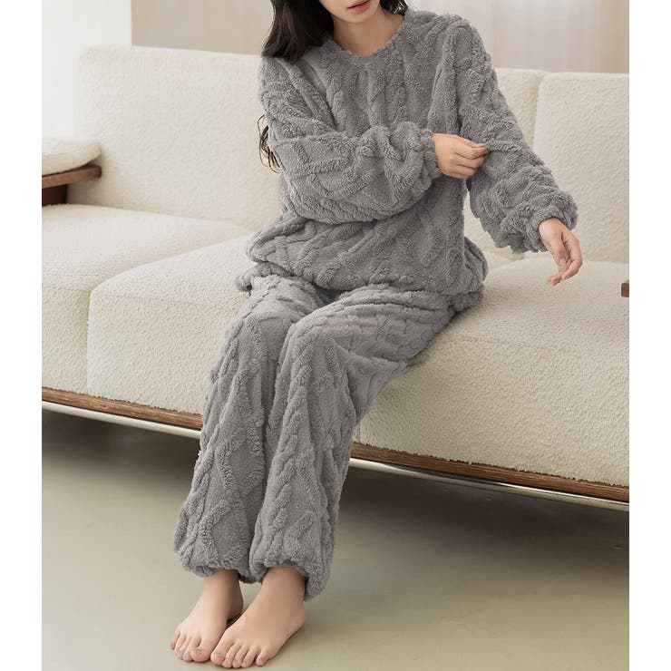 ルームウェア レディース 全4色 | teddyshop | 詳細画像18 