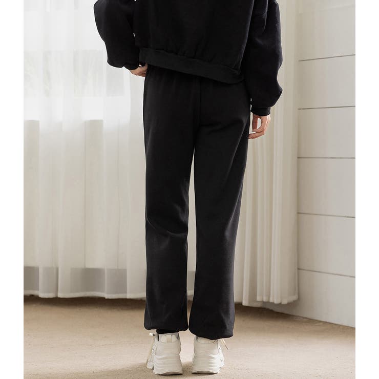 裏起毛 ルームウェア 全4色 | teddyshop | 詳細画像10 