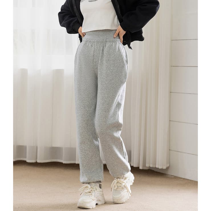 裏起毛 ルームウェア 全4色 | teddyshop | 詳細画像13 