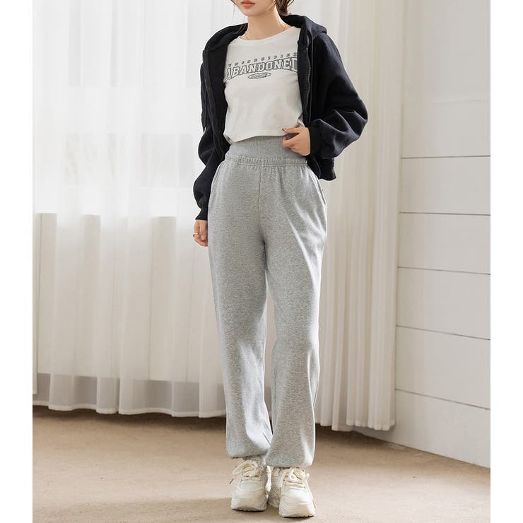 裏起毛 ルームウェア 全4色 | teddyshop | 詳細画像14 