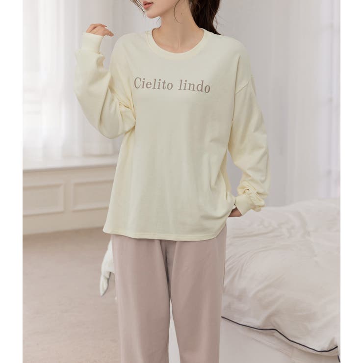 ルームウェア レディース セットアップ | teddyshop | 詳細画像16 