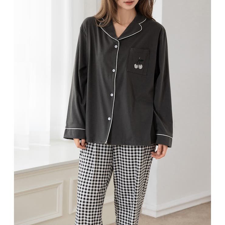 ルームウェア レディース 全3色 | teddyshop | 詳細画像16 