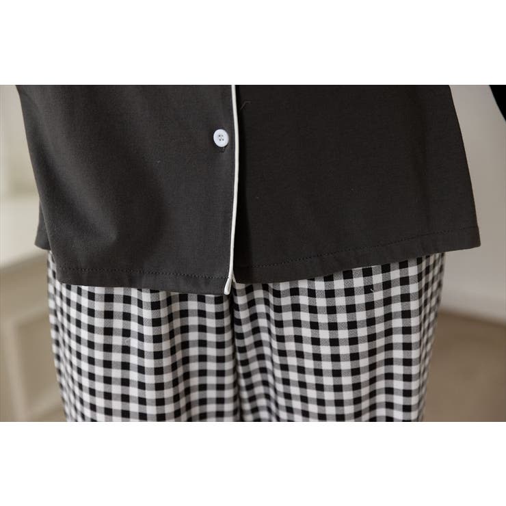 ルームウェア レディース 全3色 | teddyshop | 詳細画像22 