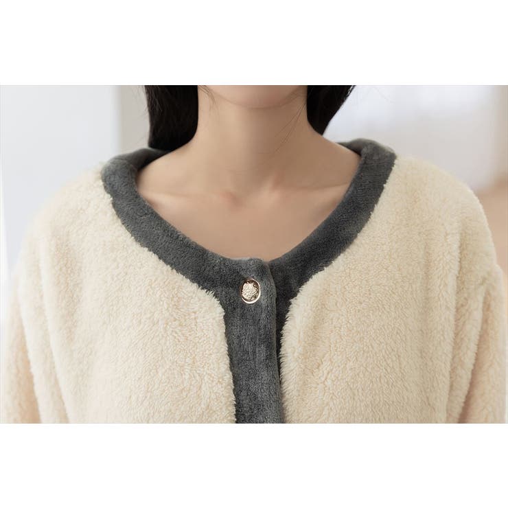 ルームウェア レディース 長袖 | teddyshop | 詳細画像32 