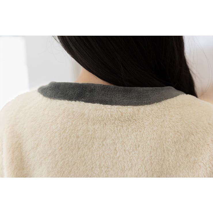 ルームウェア レディース 長袖 | teddyshop | 詳細画像33 