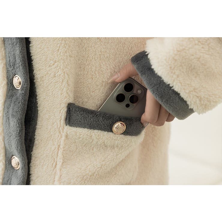 ルームウェア レディース 長袖 | teddyshop | 詳細画像35 