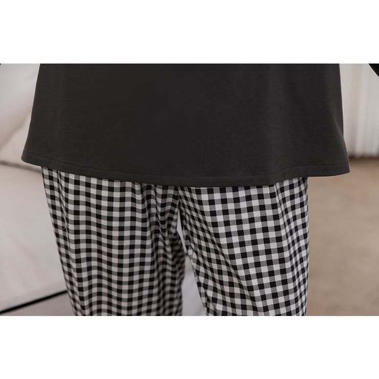 ルームウェア レディース 全3色 | teddyshop | 詳細画像29 