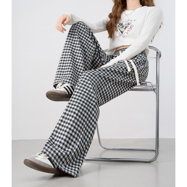 裏起毛 ルームウェア 全5色 | teddyshop | 詳細画像10 