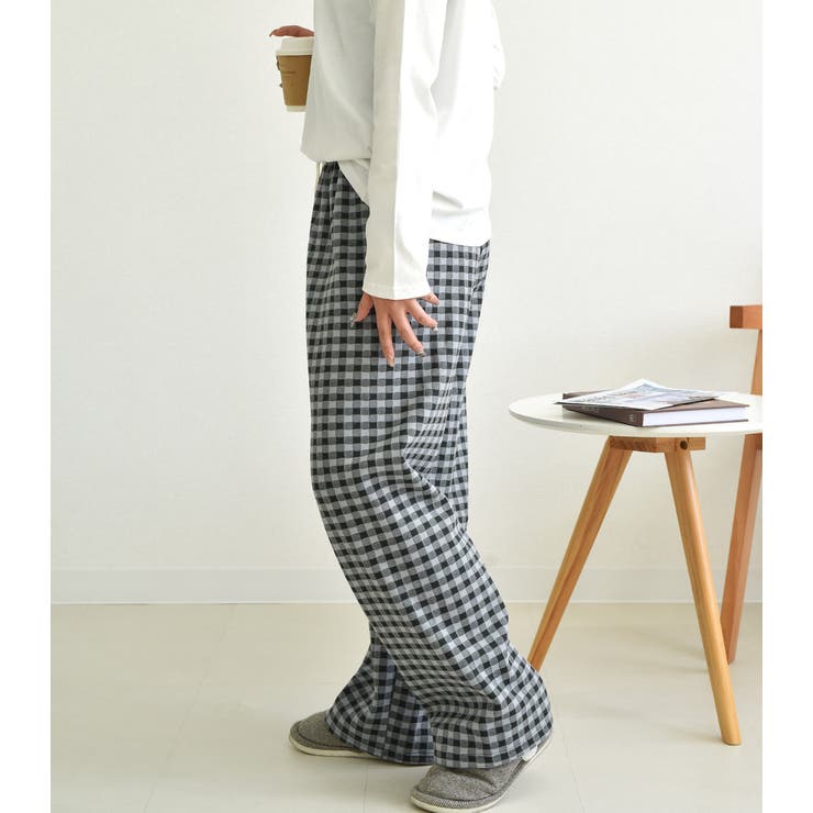 裏起毛 ルームウェア 全5色 | teddyshop | 詳細画像20 