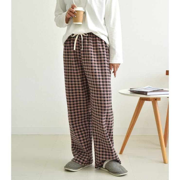 裏起毛 ルームウェア 全5色 | teddyshop | 詳細画像26 