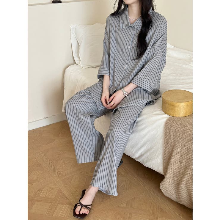 ルームウェア レディース ビッグシルエット | teddyshop | 詳細画像13 