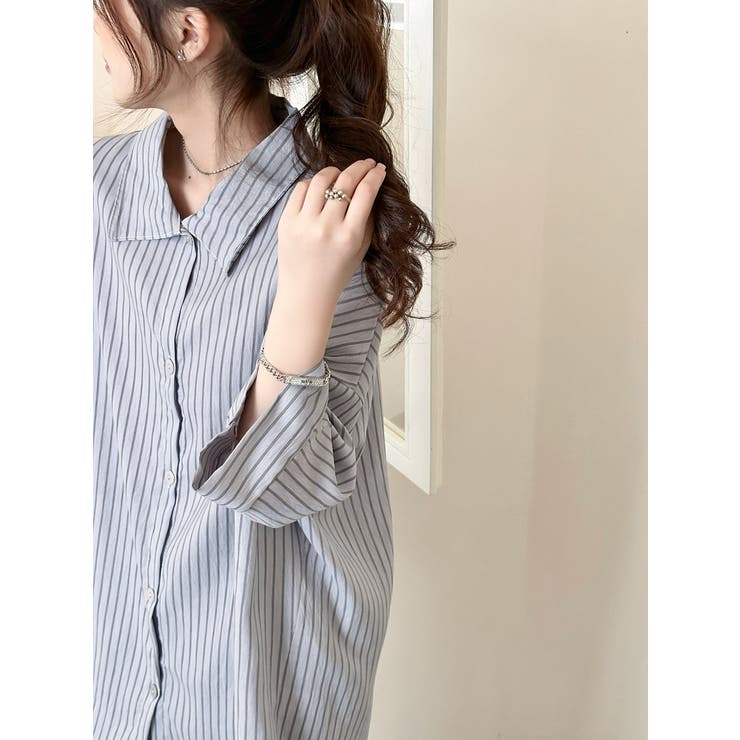 ルームウェア レディース ビッグシルエット | teddyshop | 詳細画像17 