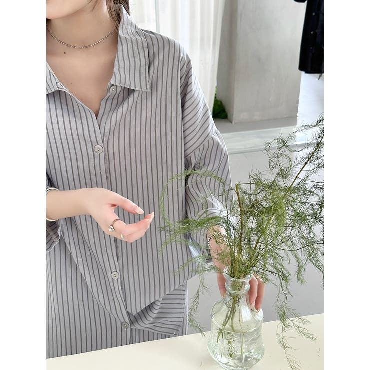 ルームウェア レディース ビッグシルエット | teddyshop | 詳細画像18 