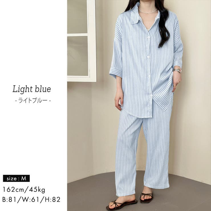 ルームウェア レディース 全4色 | teddyshop | 詳細画像29 