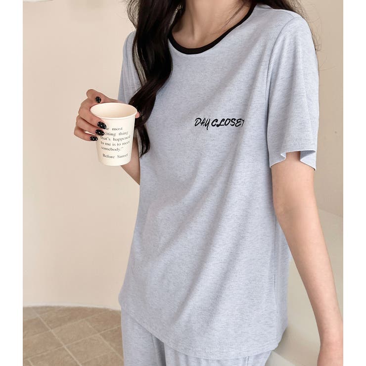 ルームウェア レディース 全4色 | teddyshop | 詳細画像25 