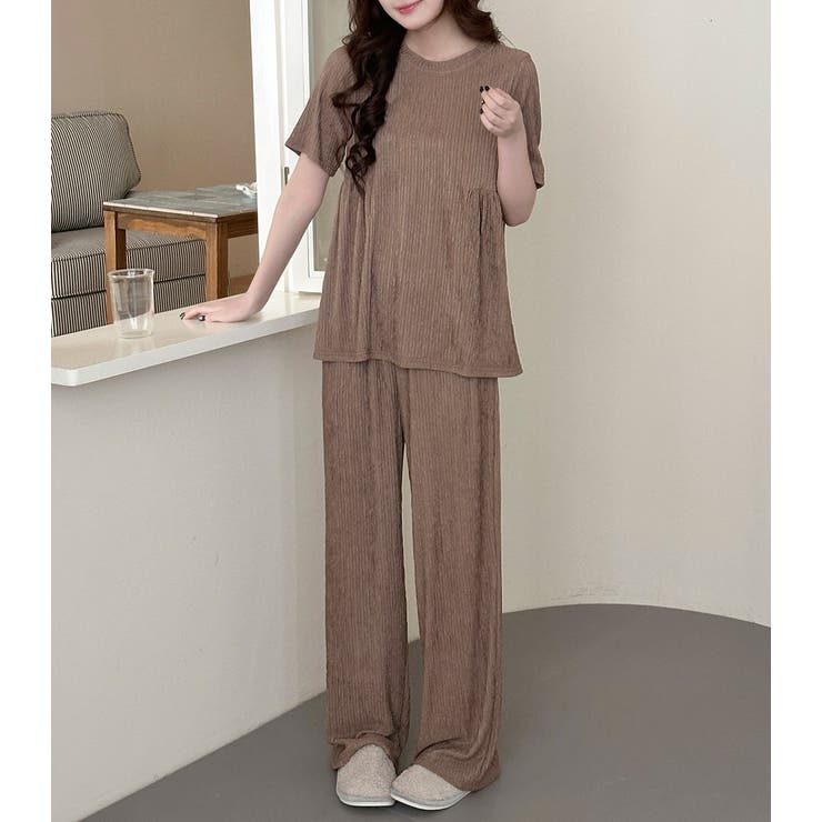 ルームウェア レディース 全4色 | teddyshop | 詳細画像26 