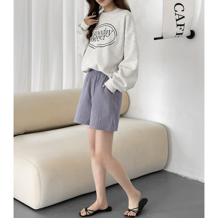 ルームウェア レディース 全4色 | teddyshop | 詳細画像21 